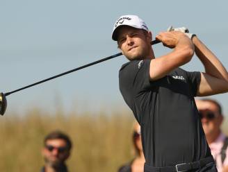 Simon Forsström blijft leider in Soudal Open, Thomas Detry klimt naar tweede plaats