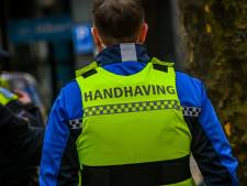 Kwart miljoen voor betere handhaving: ‘Mensen zetten hun auto het liefst ín de winkel’