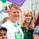 Voor hij uit de kast kwam, had D66’er Boris Dittrich een relatie met CDA-politica Kathleen Ferrier