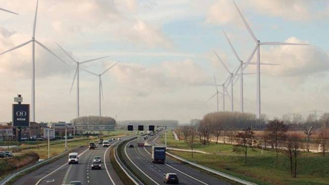 Energieclub baalt van stilleggen windprojecten: ‘Snel mét omwonenden om de tafel’