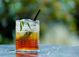 Dan is een espresso spritz jouw nieuwe favoriet 