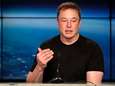 Musk verdedigt zich op Twitter na uitschuivers tijdens conferentie met analisten