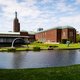 Verbouwing museum Boijmans Van Beuningen minder ambitieus door geldgebrek