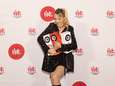 Angèle rafle trois prix aux Music Industry Awards