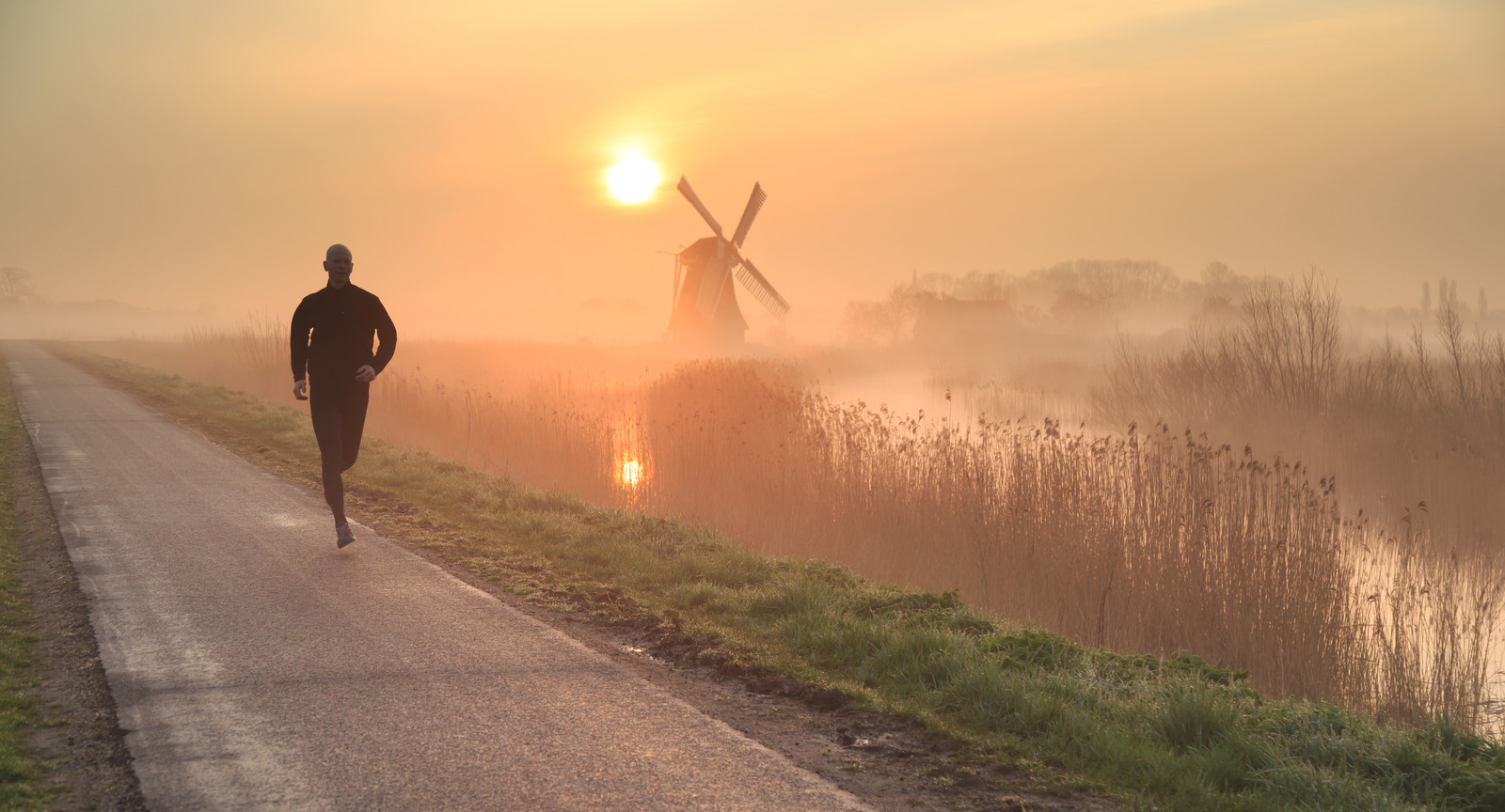 De Schijf Van Drie Zo Beweeg Je Voldoende Foto AD nl