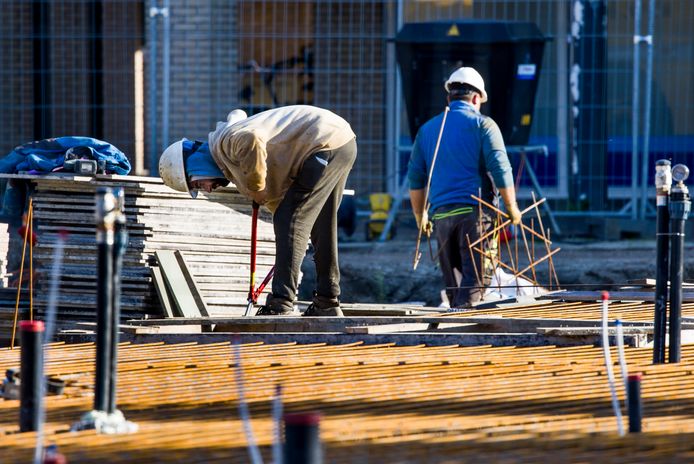 1 miljoen huizen per 2030: dat is het doel dat VVD en CDA zich hebben gesteld.