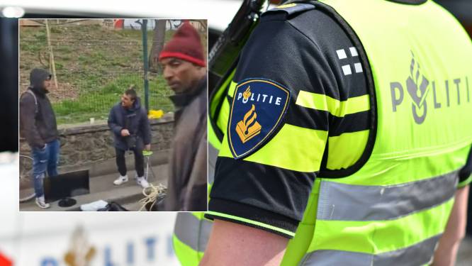 Zes politiemedewerkers uit Oost-Nederland op non-actief na racistische uitspraken