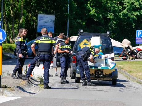 Maar liefst 84 overtredingen en 13 waarschuwingen op één dag in de Biesbosch: ‘Toezien blijft nodig’