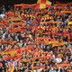 ‘Plots zakte iemand in elkaar. En dan nog iemand’: Veertien mensen onwel na verdachte prik tijdens KV Mechelen-KRC Genk