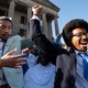 Geschorst parlementslid uit Tennessee krijgt voorlopig zetel terug in lokale Huis van Afgevaardigden