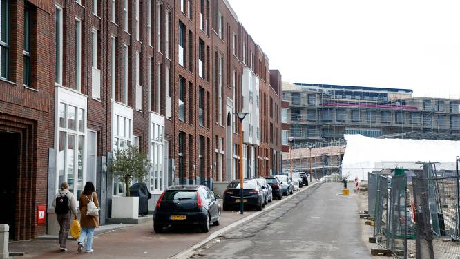Eerste nieuwbouwlocatie voor wooncoöperatie in Leidsche Rijn, Zuilense Vecht volgt in najaar