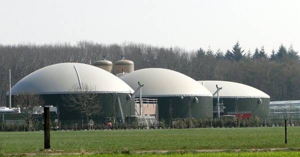 BioMoer Moerstraten kan niet uitbreiden: faillissement aangevraagd