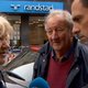 'De Ideale Wereld' over de pontonramp (filmpje)