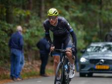 Marsman (Metec) gooit er in Tiel een schepje bovenop tijdens Olympia’s Tour: ‘De benen zijn in ieder geval goed’