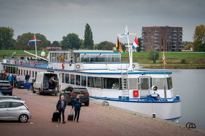 Kapitein van cruiseschip Poseidon opgepakt om nepmatroos