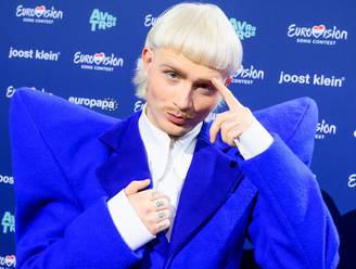 Joost Klein gaat ondanks oproep tot boycot naar songfestival: ‘Te groot dilemma om op mij af te schuiven’