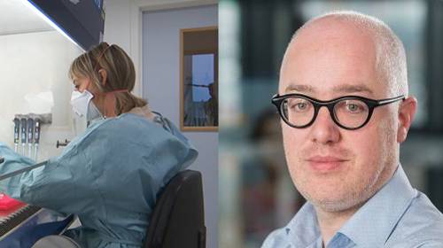 Juridisch expert geeft raad over werken in tijden van corona