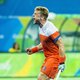 Hockeyers revancheren zich tegen Ierland: 5-0
