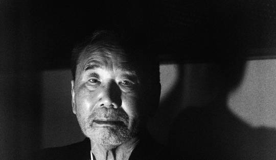 Haruki Murakami over zijn succes, twijfel en kritiek: ‘Ik ben geen genie en ik ben niet bijzonder intelligent’