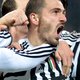 Leonardo Bonucci verbindt zich tot 2021 aan Juventus