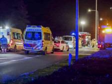 72-jarige man overleden na ernstig ongeluk in Woudenberg