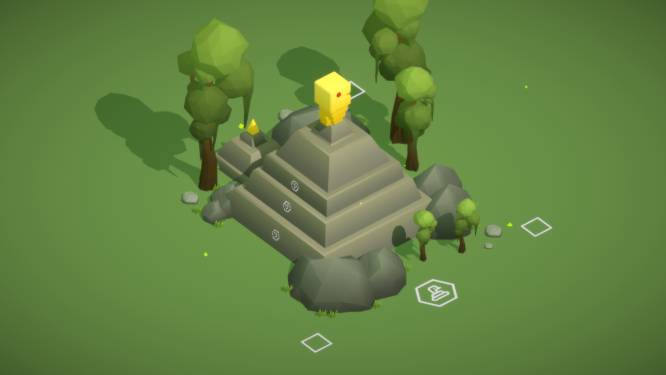 Waarom ‘Sizeable’ onze Belgische game van het jaar is