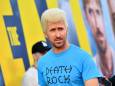 IN BEELD. Ryan Gosling verbaast met ‘nieuwe look’ op première van ‘The Fall Guy’