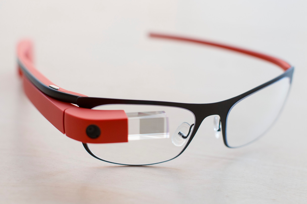 Ray ban google price top