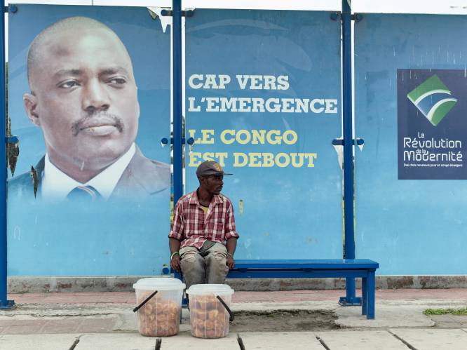 Congolese autoriteiten beloven snel een realistische verkiezingskalender