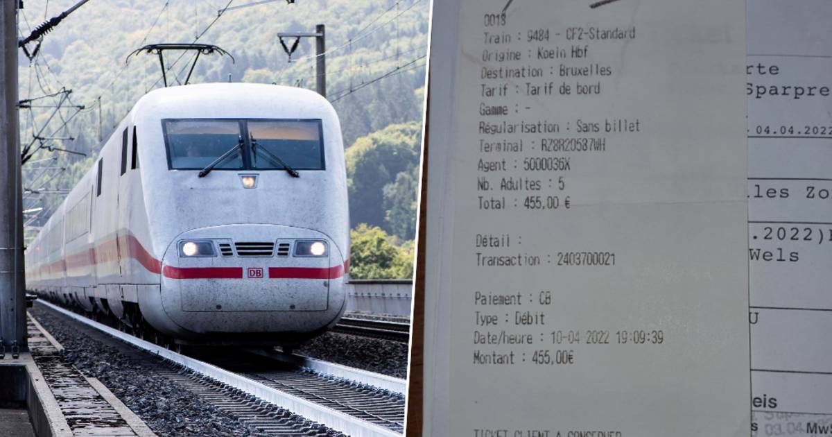 Поездка на поезде в Вену оборачивается для парочки из Ватерлоо кошмаром: сбой, опоздание и большой штраф наверху |  для путешествия