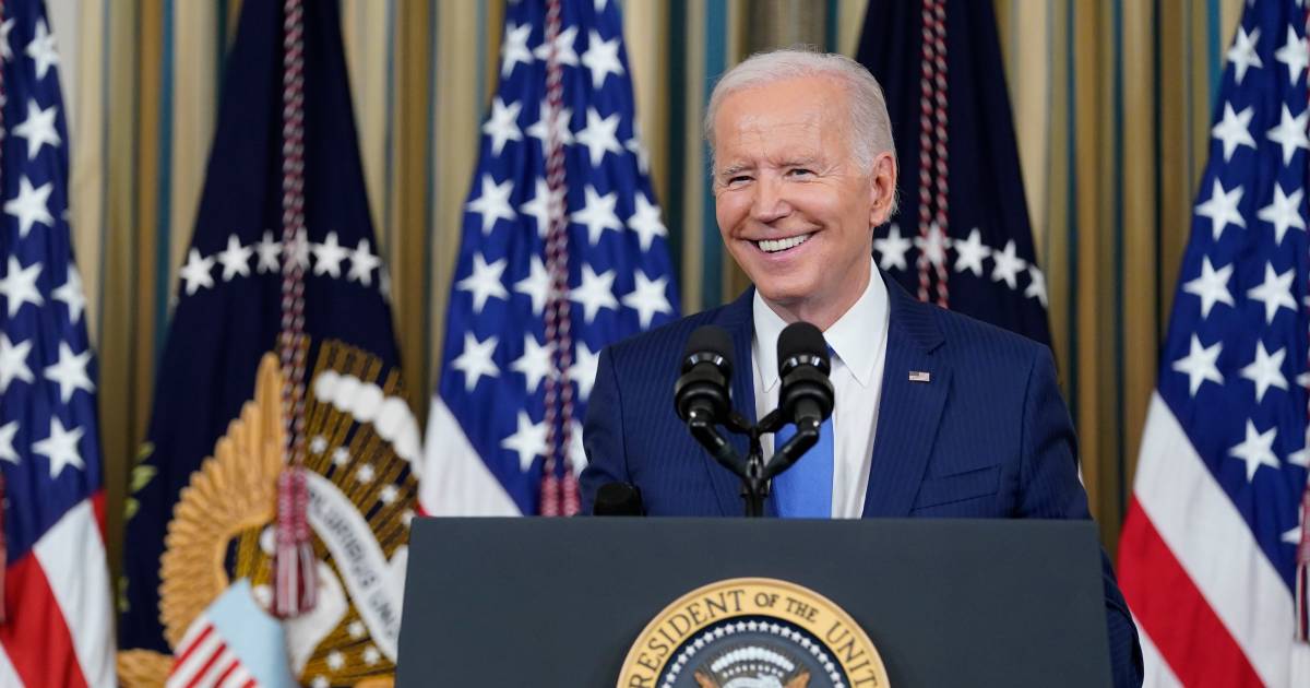 Biden risponde ai risultati di medio termine: ‘Un chiaro segnale che le persone vogliono preservare la democrazia’ |  All’estero