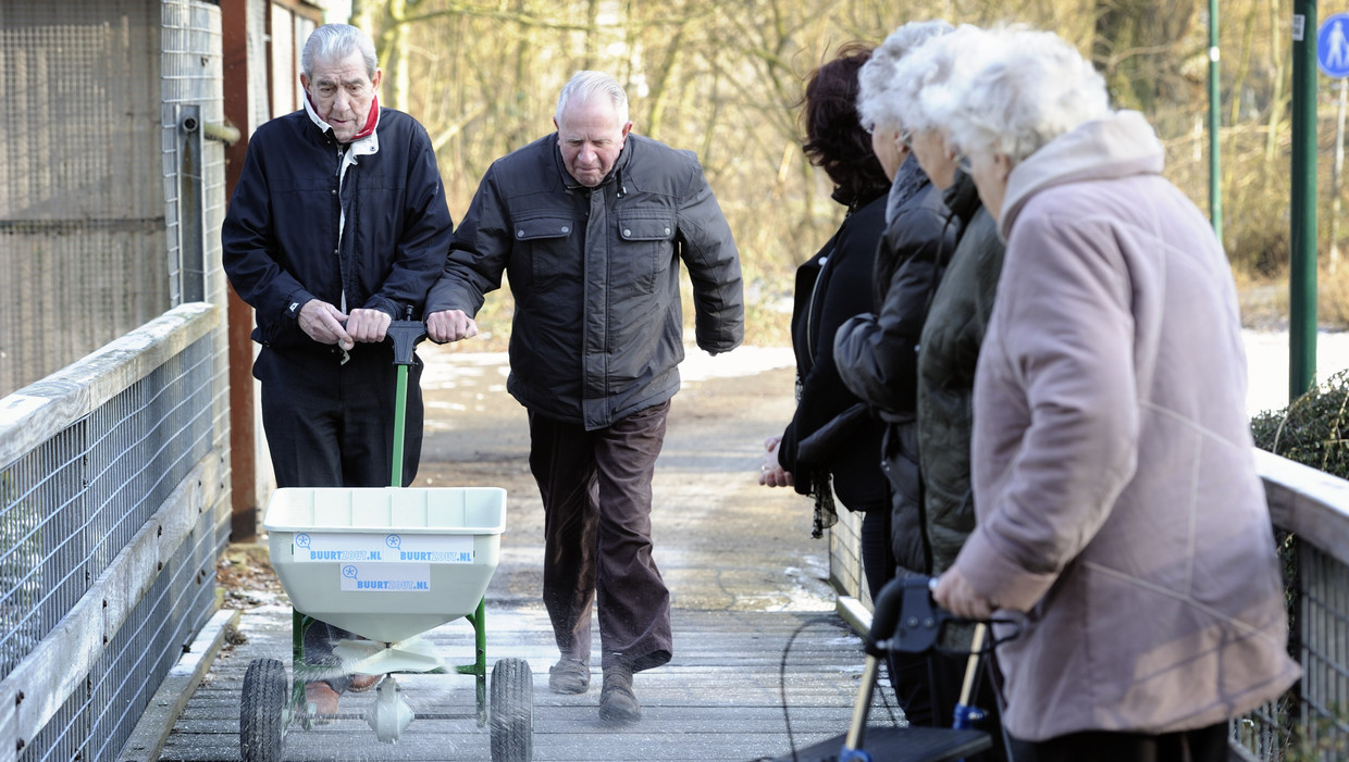 null Beeld anp