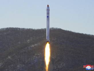 Noord-Korea voert test uit voor ontwikkeling spionagesatelliet