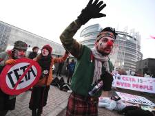 Europarlement stemt met grote meerderheid voor CETA