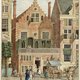 Klooster, kroeg, lakenhal, muziekhandel: de rijke geschiedenis van Rokin 93