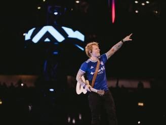 Cat Burns en Dylan verzorgen voorprogramma Ed Sheeran in Koning Boudewijnstadion