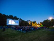 Openlucht Filmfestival keert terug in Apeldoorn