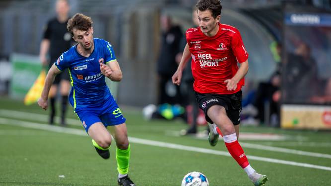 Samenvatting | Helmond Sport - TOP Oss