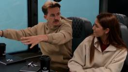 Komt ‘grapje’ van Bestemming X-kandidaat Tom hem duur te staan?