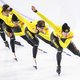 Welke schaatsers zijn – nu Kramer en Wüst niet meedoen – de blikvangers bij de EK’s allround en sprint?