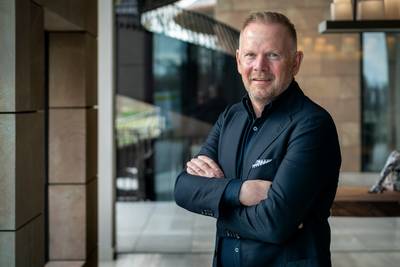 Van der Wallen stapt op de deelscooter: Brabantse miljardair is koper van GreenMo en E-bike to go