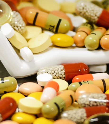 Proef medicijnverspilling bespaart nu al 600.000 euro: ‘Weggooien goede medicatie onacceptabel’