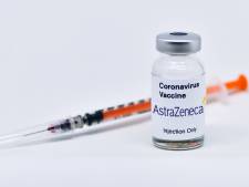 Le vaccin d'AstraZeneca réduit la transmission du virus après une seule dose