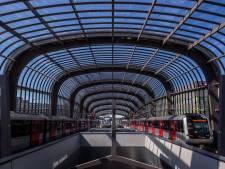Vernieuwd beveiligingssysteem van metro 50 miljoen euro duurder