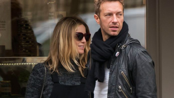 Coldplay Zanger Chris Martin Aangeklaagd Door Fotograaf Show Gelderlander Nl