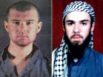 ‘Amerikaanse talibanstrijder’ John Walker Lindh komt in mei vrij