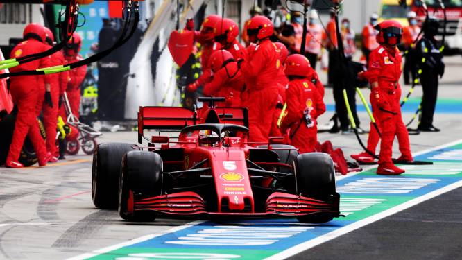 Primeur: Ferrari legt Nederlands racetalent Maya Weug (16) vast