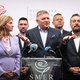 Pro-Russische oud-premier Fico wint verkiezingen Slowakije: EU vreest nieuwe dwarsligger