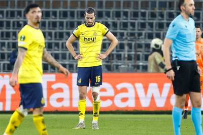 Scorende Batshuayi en Fenerbahçe smeren Union stevige 0-3-nederlaag aan