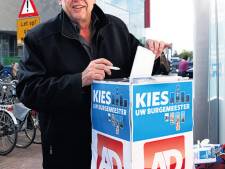 Henk Westbroek gezien als ideale burgemeester Utrecht